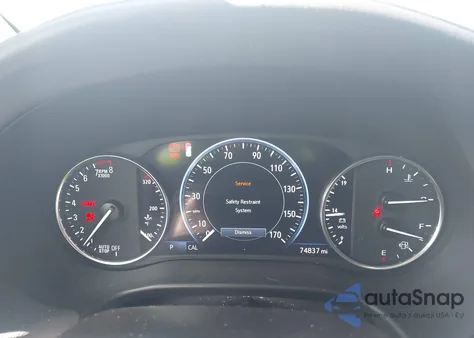 2021 Buick Enclave Awd Avenir z USA, uszkodzony, nr VIN 5GAEVCKW1MJ149044